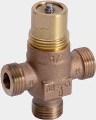 Viessmann 3-Wege-Mischer-Ventil, VXP45.25-6.3 7377631