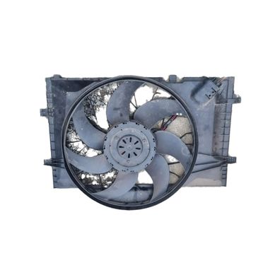 Orig. Mercedes W203 CLK W209 Motorlüfter Lüftermotor Gebläse A2035001693 600W
