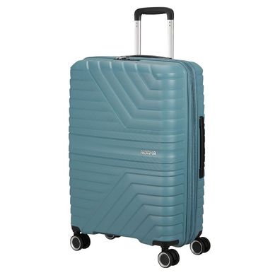American Tourister Spinner 67/24 TSA EXP 155266, Storm Blue, Unisex