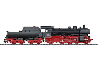 Maerklin 55385 Dampflok BR 038 193-9 DB IV Wannentender Spur 1