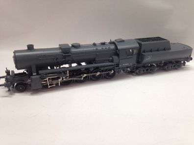 Maerklin 3793 Dampflok BR 52 3604 DRG Digital Spur H0