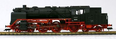 Gebrauchtes 106201 Liliput 106201 Dampflok BR 62 008 DRG E Spur H0 gebraucht 2-L-G 1