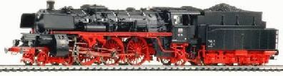 Liliput 104001 Dampflok BR 18 316 der DB EP III DC anal Spur H0