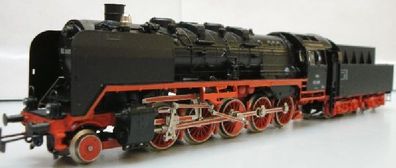 Maerklin 3319 Dampflok BR 50.685 der ÖBB NEU mit OVP Spur H0