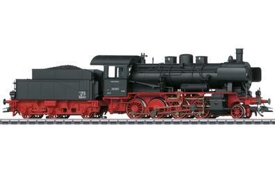 Maerklin 37509 Dampflok BR 56 765 DR III mfx-Sound Spur H0