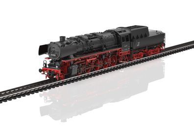 Maerklin 39745 Dampflok BR 44 1143 DB III Insider 2023 Spur H0