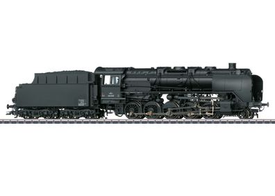 Maerklin 39888 Dampflok BR 44 542 BBÖ III Wagner mfx+ S Spur H0