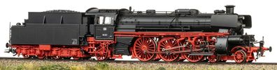 Maerklin 38323 Dampflok BR 18 323 DB III mfx-Sound/Rauc Spur H0