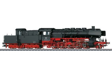 Maerklin 37814 Güterzug-Dampflok BR 051 DB Ep IV mfx Spur H0