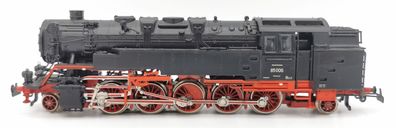Maerklin 3308 Dampflok BR 85 006 DRG analog OVP Spur H0