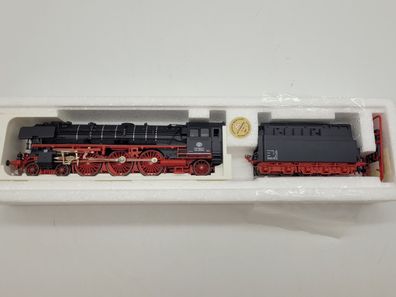 Gebrauchtes 52010132 Liliput 10132 Dampflok BR 01 1066 der UE Spur H0 gebraucht 2-L-G