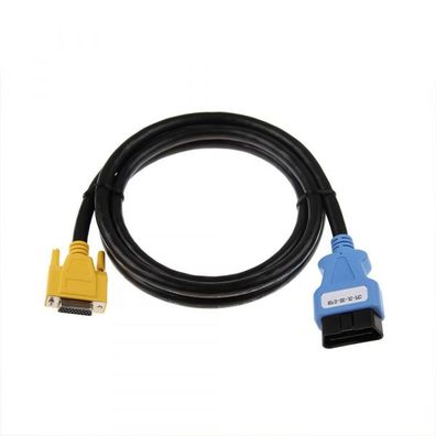 CarDAQ-Plus® OBD2 Ersatzkabel