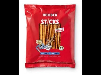 HUOBER BREZEL 6x Sticks 175g