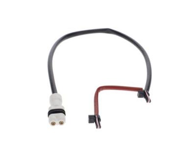 BOSCH 1987474593 Warnkontakt HA für Porsche 986 987 Boxster 911 996 997 99661236500