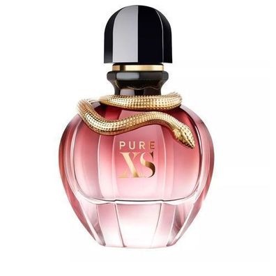 Paco Rabanne Pure XS Fuer Sie, Eau de Parfum, 80ml