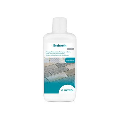 BAYROL Steinrein® Konzentrat | 1 L Flasche