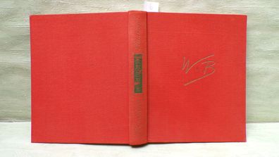 Das heitere Wilhelm Busch Hausbuch Bertelsmann Lesering Max und Moritz Fips Huckebein