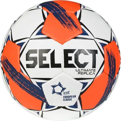 Select Handball Replica Ehf European League V25 220043