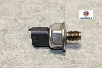 Opel Astra K Drucksensor Kraftstoffdruck 1.6 B16DTE 45PP3-5 15133806494 2B5YY