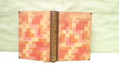 Wilhelm Busch Buch Auswahl Werken Lebensdokumenten Volksverband Georg Heydemarck