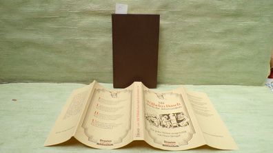 Mit Wilhelm Busch durch die Jahreszeiten HC SU Droste 1986 Hans Stengel