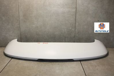 Opel Astra K Sports Tourer Kombi Heckspoiler Spoiler Heckklappe Y40R 39077709 5Z9YB