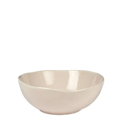 Lambert Finja Schüssel 25x24,5 cm H 9,5 cm blush 21609 SP25