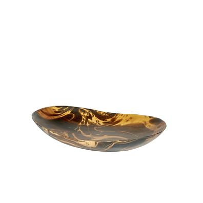 Lambert Xaver Schale Akazienholz 27x40x7 cm 64737