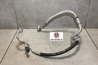 Opel Astra K Klimaleitung Leitung Klima Klimaanlage 1.6 CDTI B16DTU LYWDY