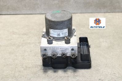 Opel Astra K ABS ESP Steuergerät Hydraulikblock 39120573 BRK RQ32L