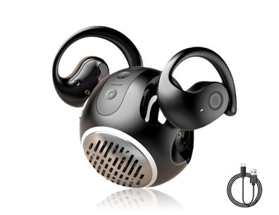 kabellose Kopfhörer, In-Ear-Kopfhörer, Mini-Lautsprecher & Bluetooth Ohrhörer, BT 5.4