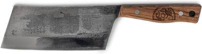 Petromax Hackmesser Klinge 17 cm
