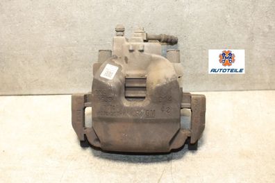Opel Astra K Bremszange Bremssattel vorne rechts 39031261 P5YKW