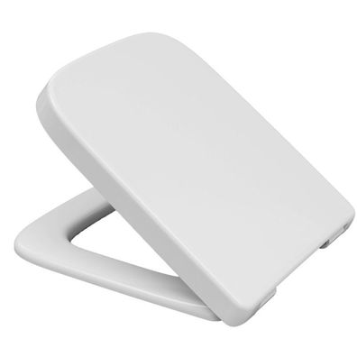 HARO WC SITZ Makira mit SoftClose premium, Take off Scharnier, weiss 531554