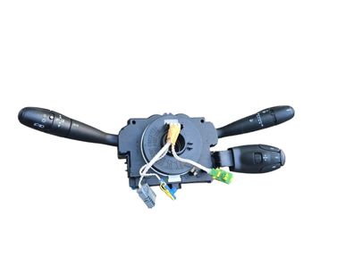 Peugeot 206 CC Cabrio Lenkstockschalter 96542561XT Airbagschleifring