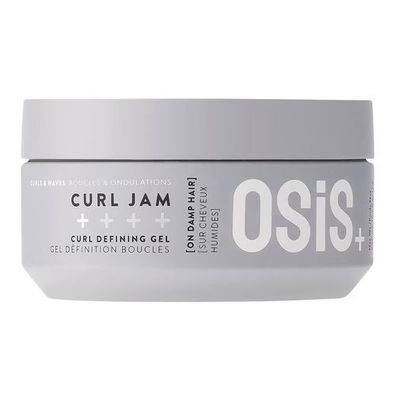Schwarzkopf Professional Osis+ Locken-Definition Gel, 300 ml