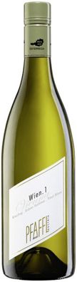 Weingut Pfaffl Wien.1 2024 0.75 L Flasche (Gr. 0.75 L Flasche)