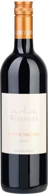 Weingut Fritz Wieninger Wiener Trilogie 2021 0.75 L Flasche (Gr. 0.75 L Flasche)