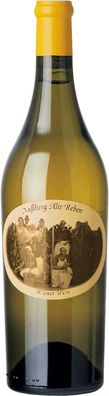 Weingut Fritz Wieninger Wiener Gemischter Satz Ulm-Nussberg 2023 0.75 L Flasche
