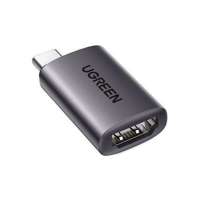 Ugreen USB-C auf HDMI Konverter US320 - Grau