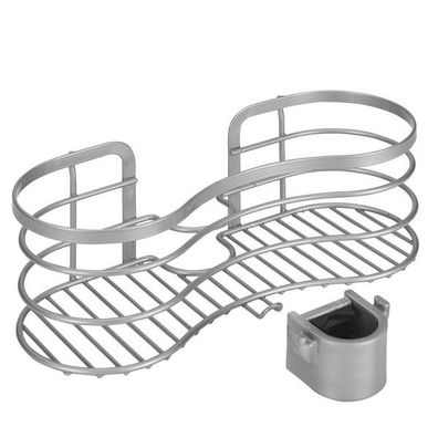 Metaltex Viva Duschablage Polytherm 29x12x11 (404818)