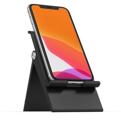 Ugreen LP247 Universelle Smartphone-Halterung - Schwarz