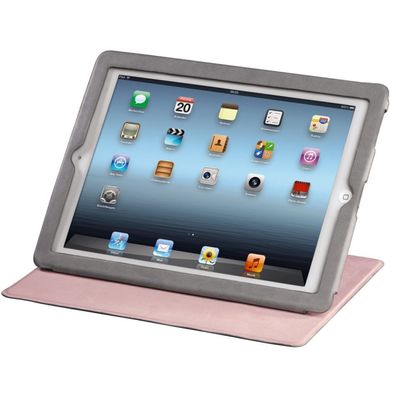 Katy Perry Klapp-Tasche Smart Schutz-Hülle Cover für Apple iPad 2 3 4 2G 3G 4G