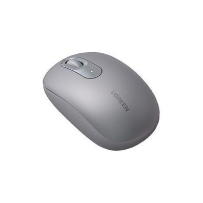Ugreen MU105 Kabellose USB 2.4GHz Maus - Grau