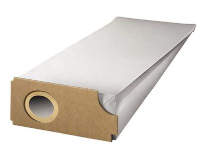 Xavax 5x Staubsaugerbeutel KÄ01 für Kärcher 6.904059 6.904311 6.906097 Sebo