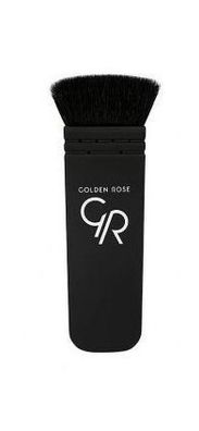 Goldene Rose Praezisions-Konturpinsel Model 302 - Einzelstueck