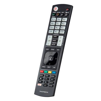 Thomson Ersatz Fernbedienung für LG Smart TV LCD LED OLED Netflix App Straming