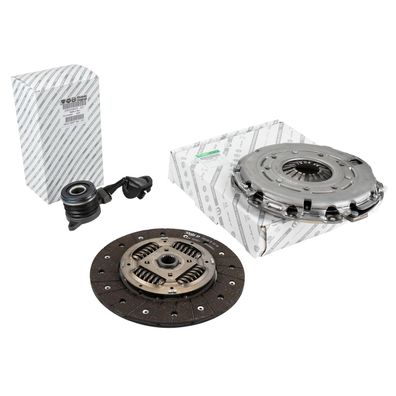 Original Fiat Kupplung KIT Ausrücklager Fiat Ducato 250 2,3 JTD 109 KW 71794918