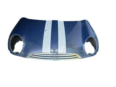 Motorhaube Mini R50 R52 R53 mit Grill