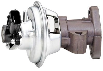 Hella AbgasRückführventil AGR Ventil pneumatisch für Ford Ranger 3M35 9D475 BA